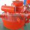 Series RCDEJ Oil Forced Circulation Cooling Electromagnetic Separator -