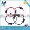 High Quality Crossfit Colorful Yoga Pilates Ring Magic Circle