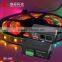 BC-802-6803 DC5V-24V LPD6803 DMX SPI Signal Decoder Compatible with LPD1101, D705, UCS6909, UCS6912