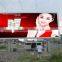 big video screen led module display outdoor led large screen display