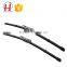 Wiper blade manufacturer wholesale car accessories for peogeot 307