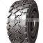 China HILO Brand All Steel Radial OTR Tyre L3/E3 600/65R25 Tire
