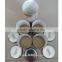 cylinder paper cans for condom ,daily necessities packaging circular box