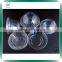Disposable PET 12oz Plastic Ice Cream Bowl