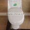 ceramic 3 liter water saving washdown types of toilet bowl for saudi arabia