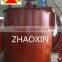 factory manufacture agitator mixer agitating tank, tank agitator mixer