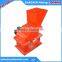 Gold mining stone hammer crusher machine