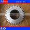 6 Speed Transmission Spares Double Gear 970 263 0713 for Mercedes Benz Bus