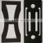 Carbon fiber laser cutting parts wholesale price