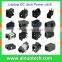 All kinds of Laptop Power jack for all famous laptop DC JACK dc jack connector dc-050 DC-040 DC-030 SMD Female jack