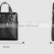 Wholesale Briefcase Mens Luxury Genuine Crocodile Leather Briefcase