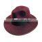Witer wool felt hats bucket floppy hat fedora hat