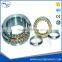 3032X2DM metal machine professional double row angular contact ball bearings