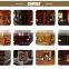 JS-E1262 europe style customized cheap wooden coffin handles
