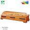 JS-E1263 BV certified high gloss cheap wooden coffin handles