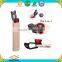 Factory direct sale 3 IN 1 univeral mobile phone clip lens fish eye+wide angle+ macro lensescell phone camera
