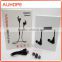 new unique fashion external hv805 wireless earphone with mic