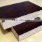 red/black/brown film faced plywood/shuttering plywood/marine plywood
