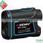 Telescope 1500m Long Range Hunting Golf Laser Rangefinder Handheld Outdoor Laser Distance Meter