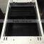 HOT SELLING THREE DRAWER FIXED STEEL CABINET