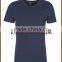 New design work clothes cvc t-shirt men