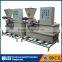 chemical wastewater treatment automatic dosing equipment