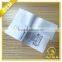 printed satin labels, custom tags for clothing