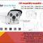 IW-P3058GSP Support tri streaming Network Camera