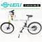 pedals assisted electric bike strong carbon frame mountain bike 3000w