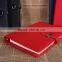 High Quality Loose Leaf Binding Paper Notebook/Multi-function PU Cover Notebook