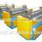 steel material arch roof roll forming machine for building