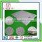 baby mattress with natural latex and coconut coir
