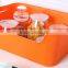 Colorful Household Medium Storage Box