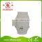 5 inch 125mm Significant static pressure capability dc inline duct fan for Catering