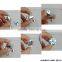 New Arrival different types nail art crystal rhinestone with reasonable price