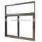 YLJ 2016 aluminum extrued window frame