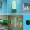 Electric Blackout Roller Blinds With Remote Controller