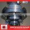 ASME Black Mild Steel Pipe Blind Flange 8''-20''