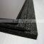 Honeycomb Black Sound Proofing Foam for Meeting Room