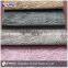 burnout micro velboa bonded TC for upholstery sofa fabric