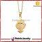 Gold Fine Jewelry Sets Dubai Custom Jewelry Set with Free Wholesale Catalogs