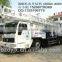 DTH truck mounted water well drilling rig