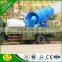 Stainless steel pressure sprayer for open pit mine,portable power sprayer
