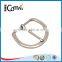 bag buckle zinc alloy custom metal die casting belt buckle