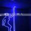 Guangzhou SD Card Laser Colorful Animation light show