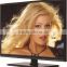 46 inch television de LED with universal LED TV remote control