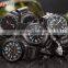 Shark Army 3ATM Waterproof Analog Military Sport Man Quartz Watch