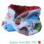 MOQ 10PCS New Arrival Minky Baby Winter Neck Scarf For Christmas Gift