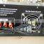 MP3 Professional KTV Amplifier, Teaching Power Amplifier With USB