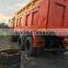 NISSAN UD DUMP TRUCK